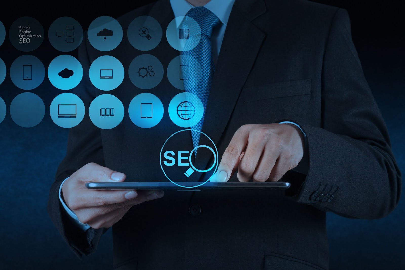 SEO - SEO Best Practices to Make Your CV More Searchable to Recruiters