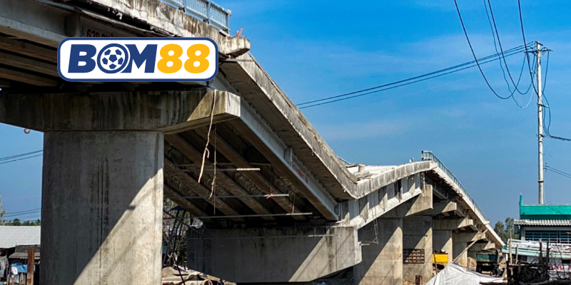 Giấc mơ thấy cầu sập là điềm báo không tốt