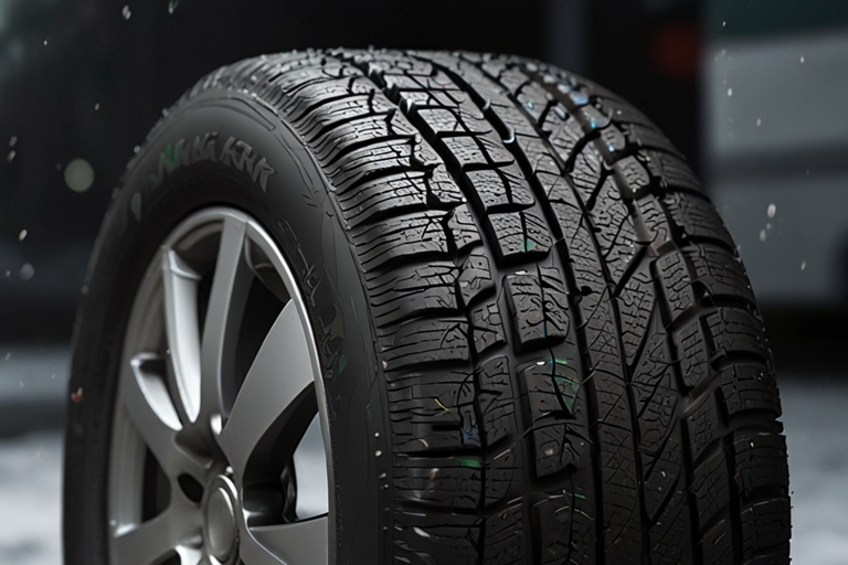 Nokian Remedy WRG5 All Weather 205/55R16