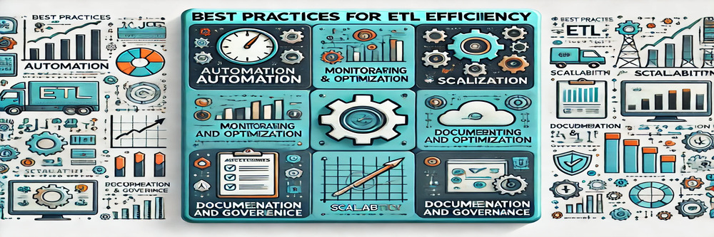 ETL Efficiency