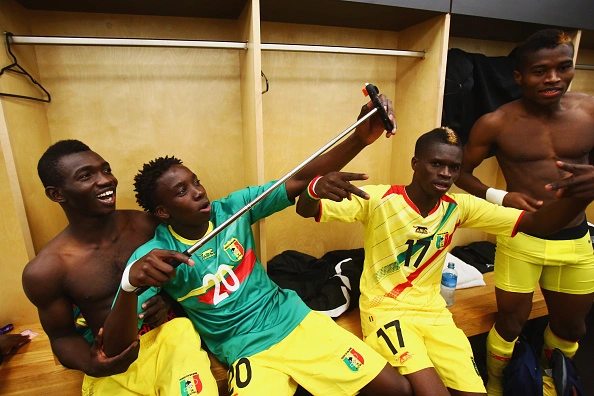 Fousseni Diabate: Ngôi sao trẻ sáng giá của Leicester City và đội tuyển quốc gia Mali