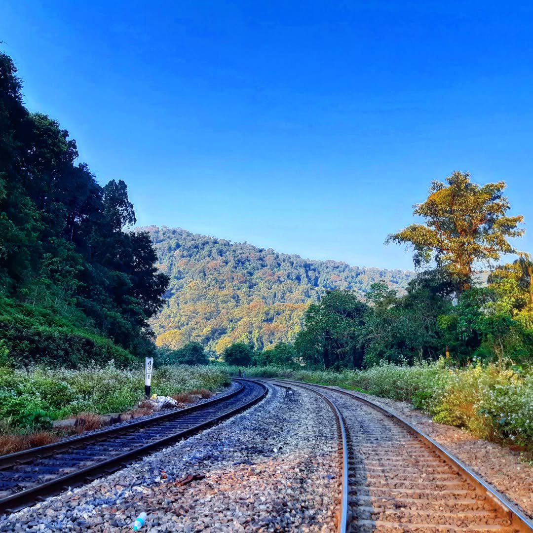 Dudhsagar