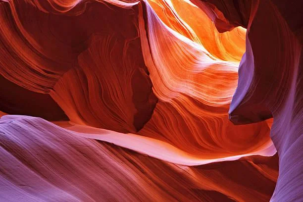 12 Waterfalls Set in Dramatic Canyons, canyon waterfall, steep drop, nature, landscape, scenic fall, rugged cliffs