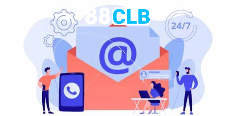 Số điện thoại và email hỗ trợ