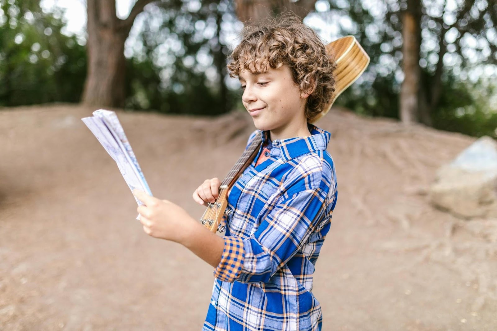 Travel Abroad with Kids: Tips for Stress-Free Journeys