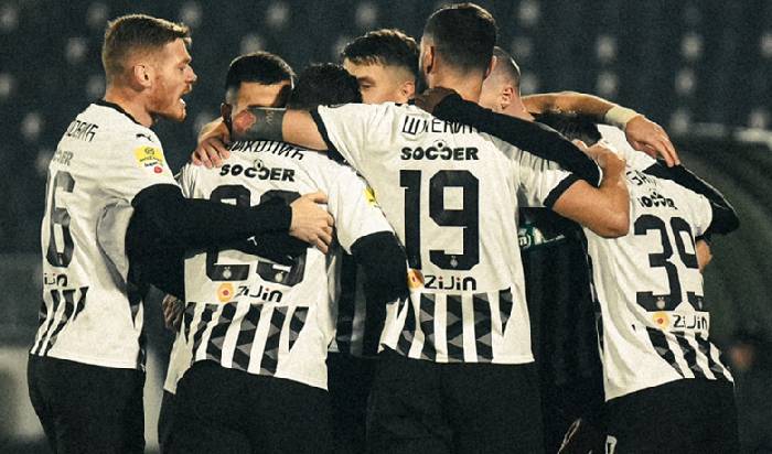 Nhận định soi kèo Spartak Subotica vs Partizan, 22h30 ngày 12/12: Niềm tin cửa trên