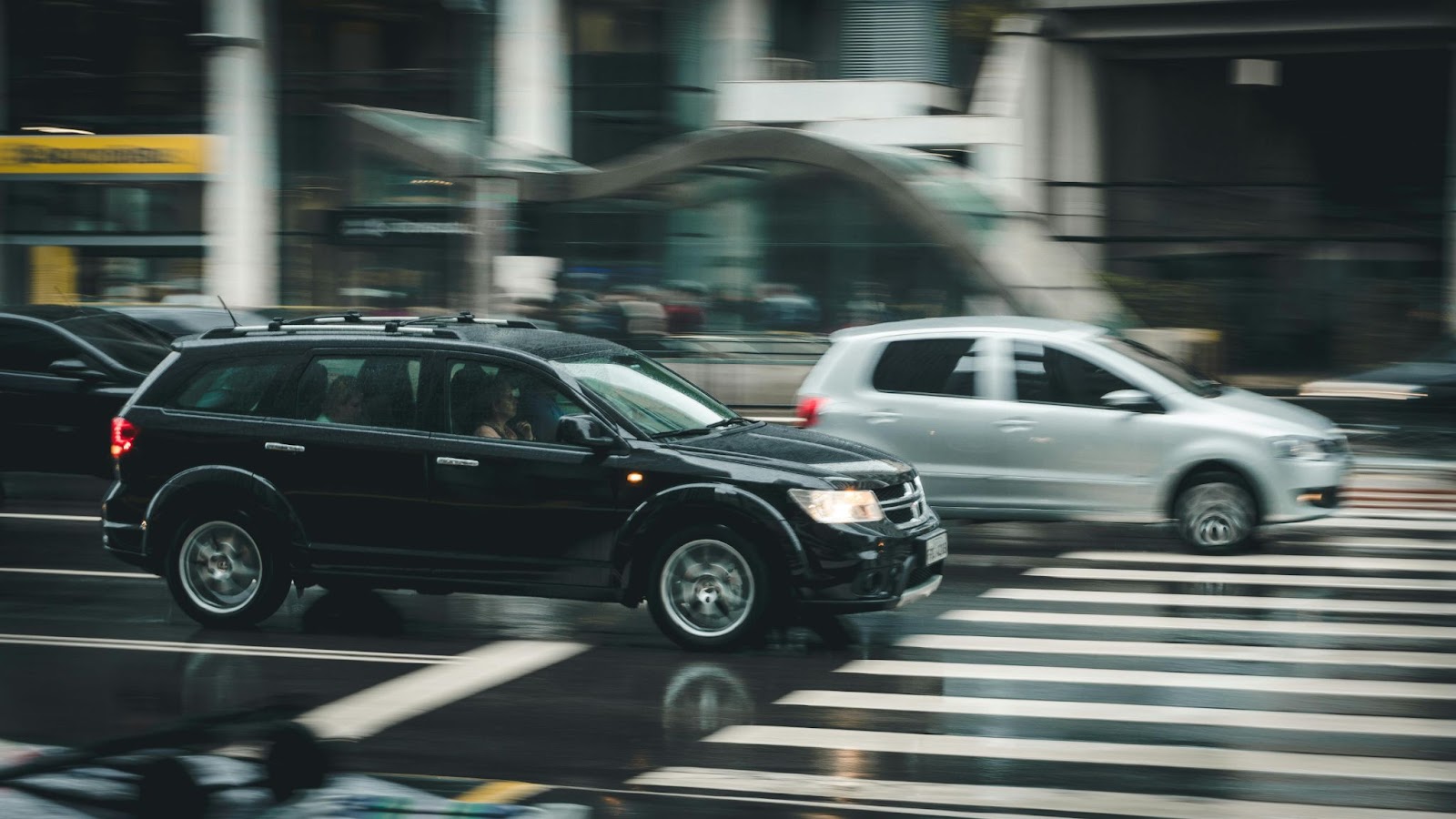 How to Handle Accidents Involving Public or Commercial Vehicles