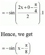 NCERT Solutions Mathematics Class 11 Chapter 13 - 179