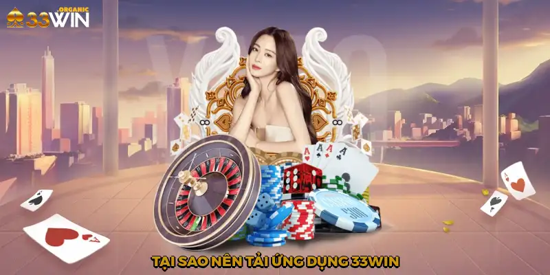 Tải App 33Win - Hình 1