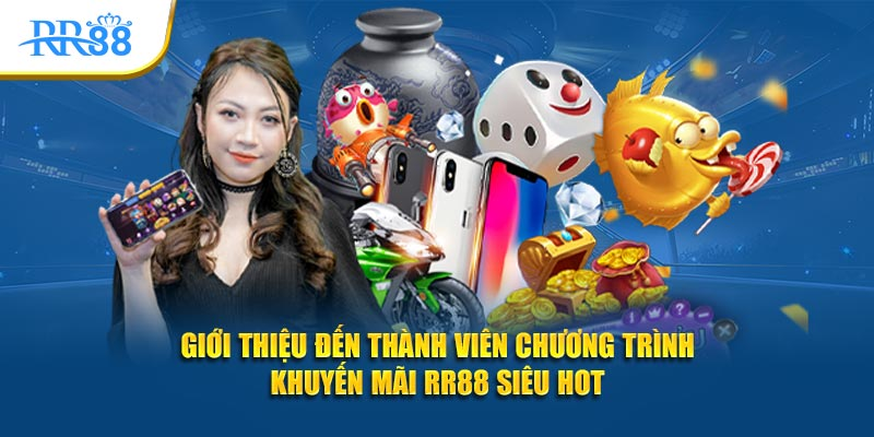 Hướng Dẫn Nhập Code Khuyến Mãi RR88 Nhanh Chóng, Nhận Thưởng Khủng