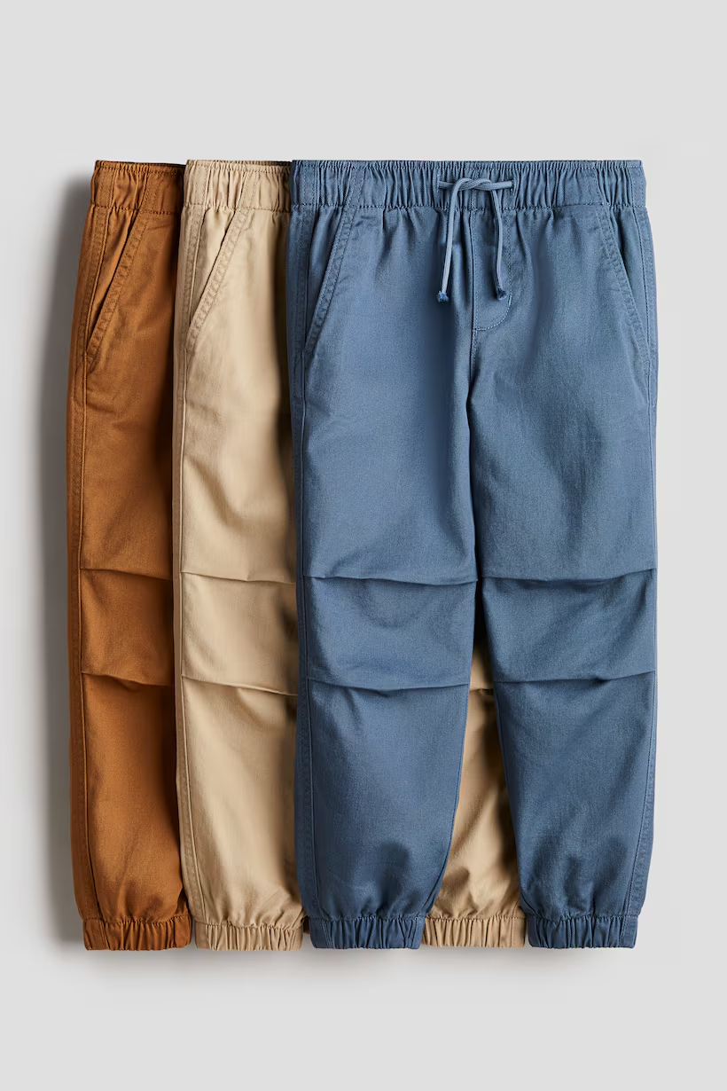 Casual Trousers for kids