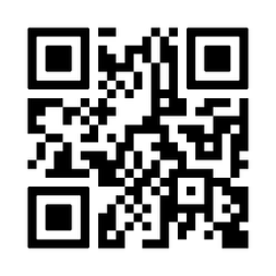 A qr code on a white backgroundAI-generated content may be incorrect.