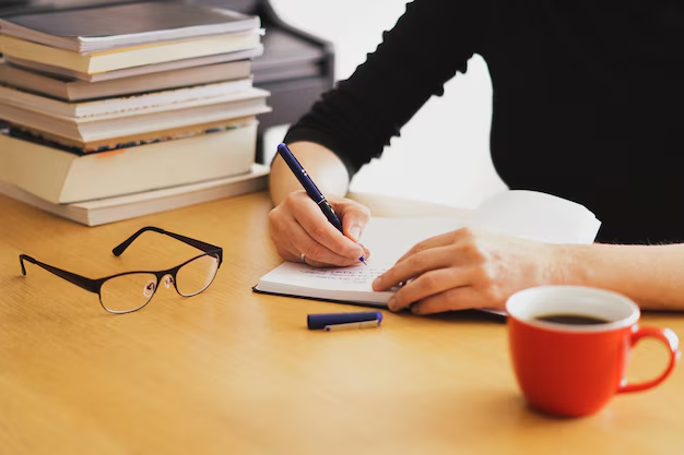 PhD Research Paper Writing