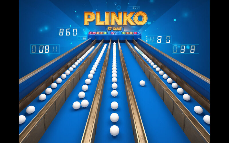 plinko game online