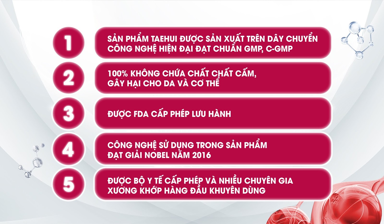 Trị nám chuẩn khoa học