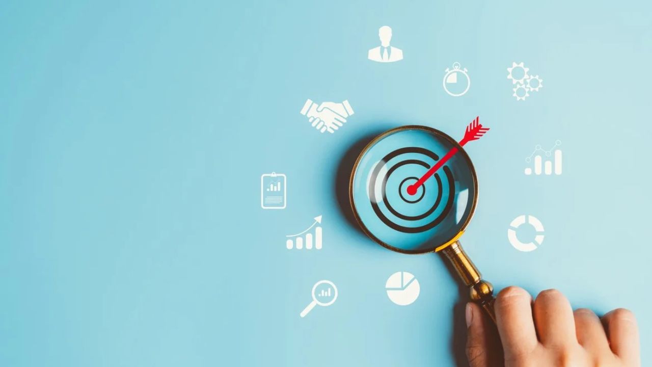 Targeting the Right Audience Instead of Mass Distribution