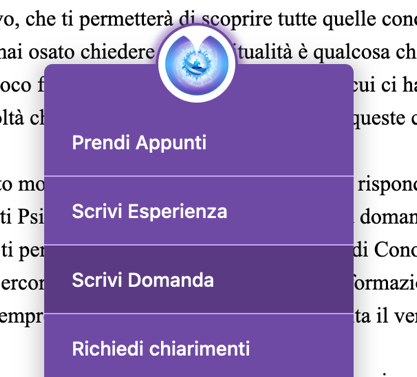Immagine che contiene testo, schermata, Carattere

Il contenuto generato dall'IA potrebbe non essere corretto.