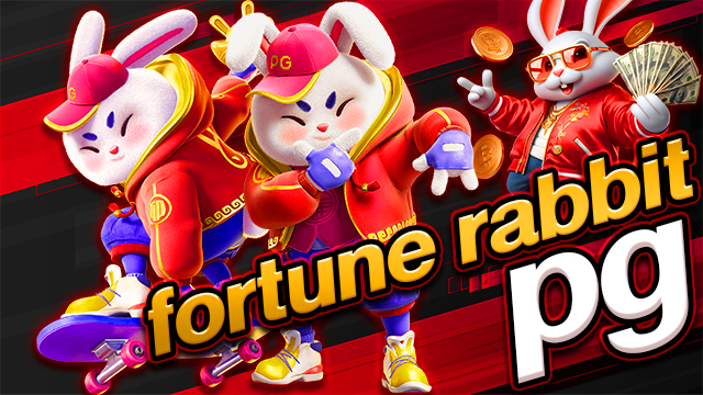 fortune rabbit pg