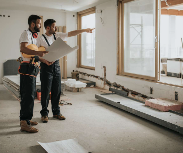 Mistakes in Your Home Renovation Project