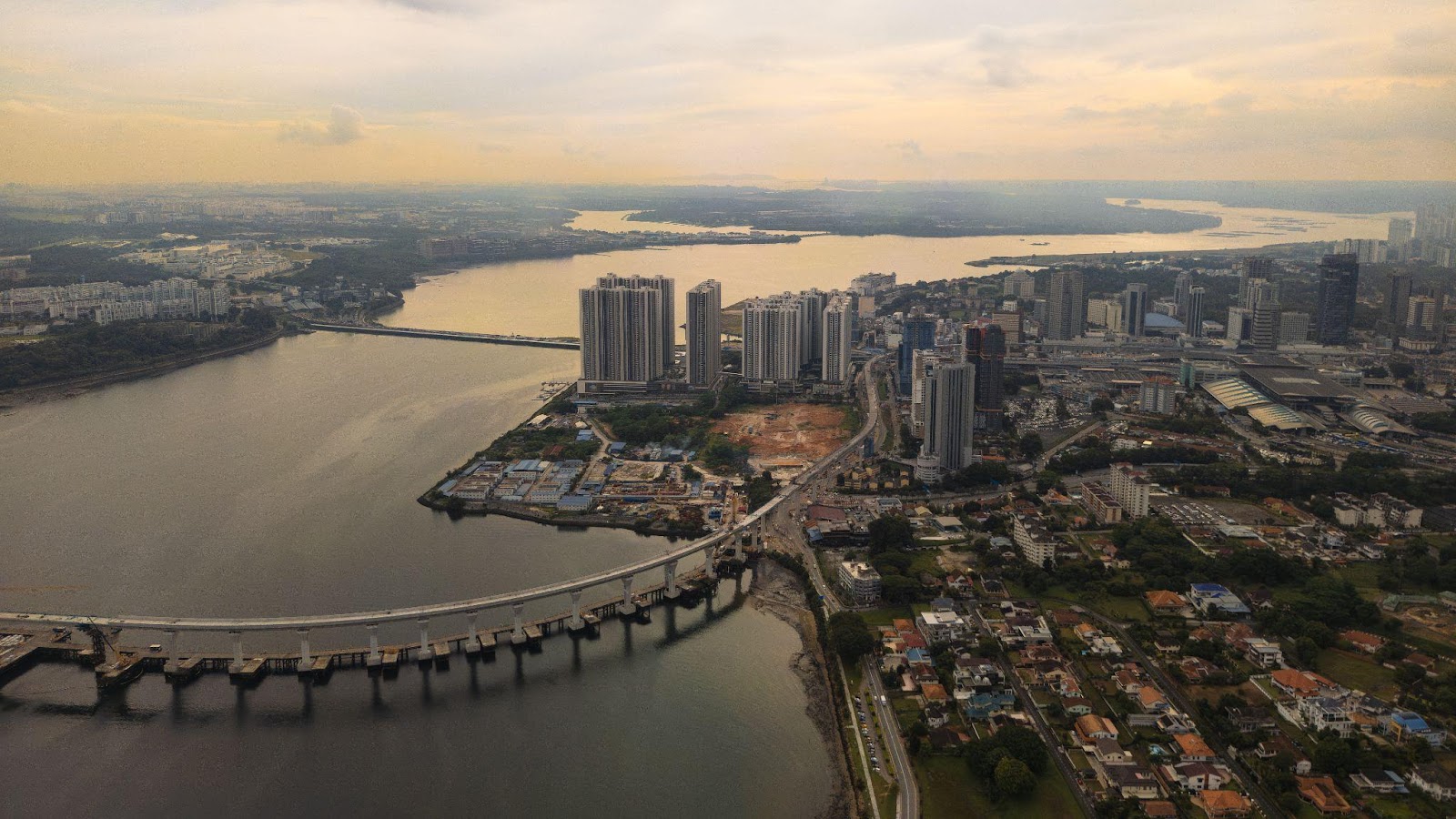 RTS Link 2026: How a 5-Minute Train Ride Will Reshape Work and Business Across Singapore and Johor