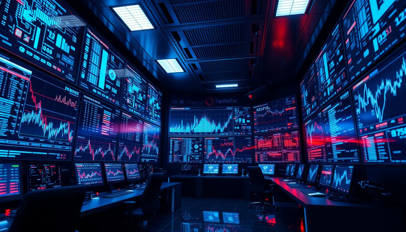 algorithmic trading