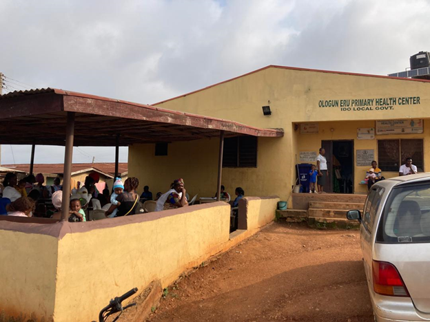 Despite N12 Billion Allocated for Upgrades Over Five Years, Oyo State Primary Healthcare Centres Struggle with Staff Shortages