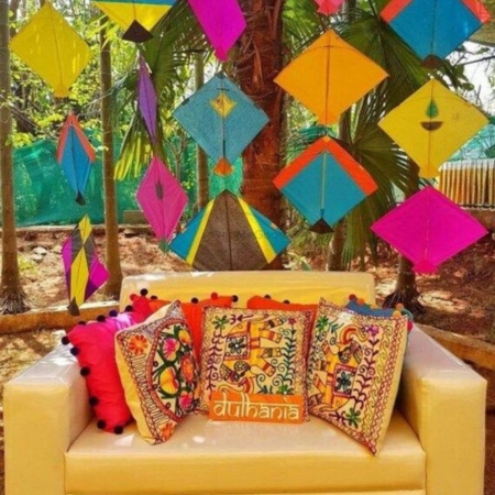 10 Lohri Decoration Ideas to Create a Festive Vibe at Home 