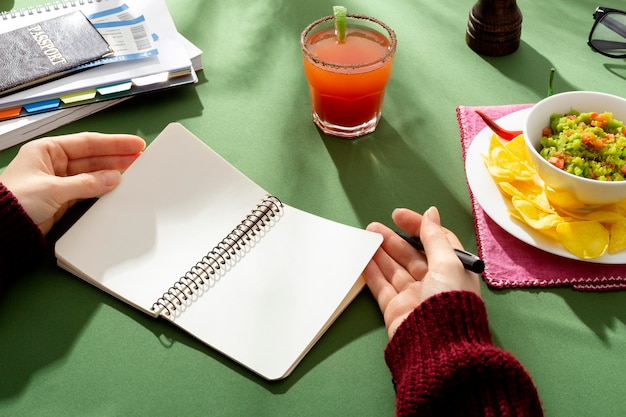 The Benefits of Journaling for Managing Health Anxiety