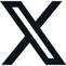 A black x symbol with white background

Description automatically generated