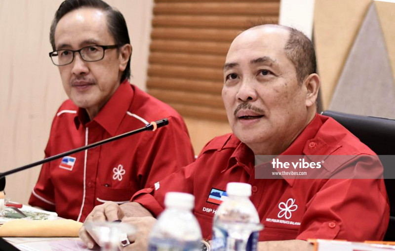 100,000 in Sabah to receive RM300 monthly aid until year-end