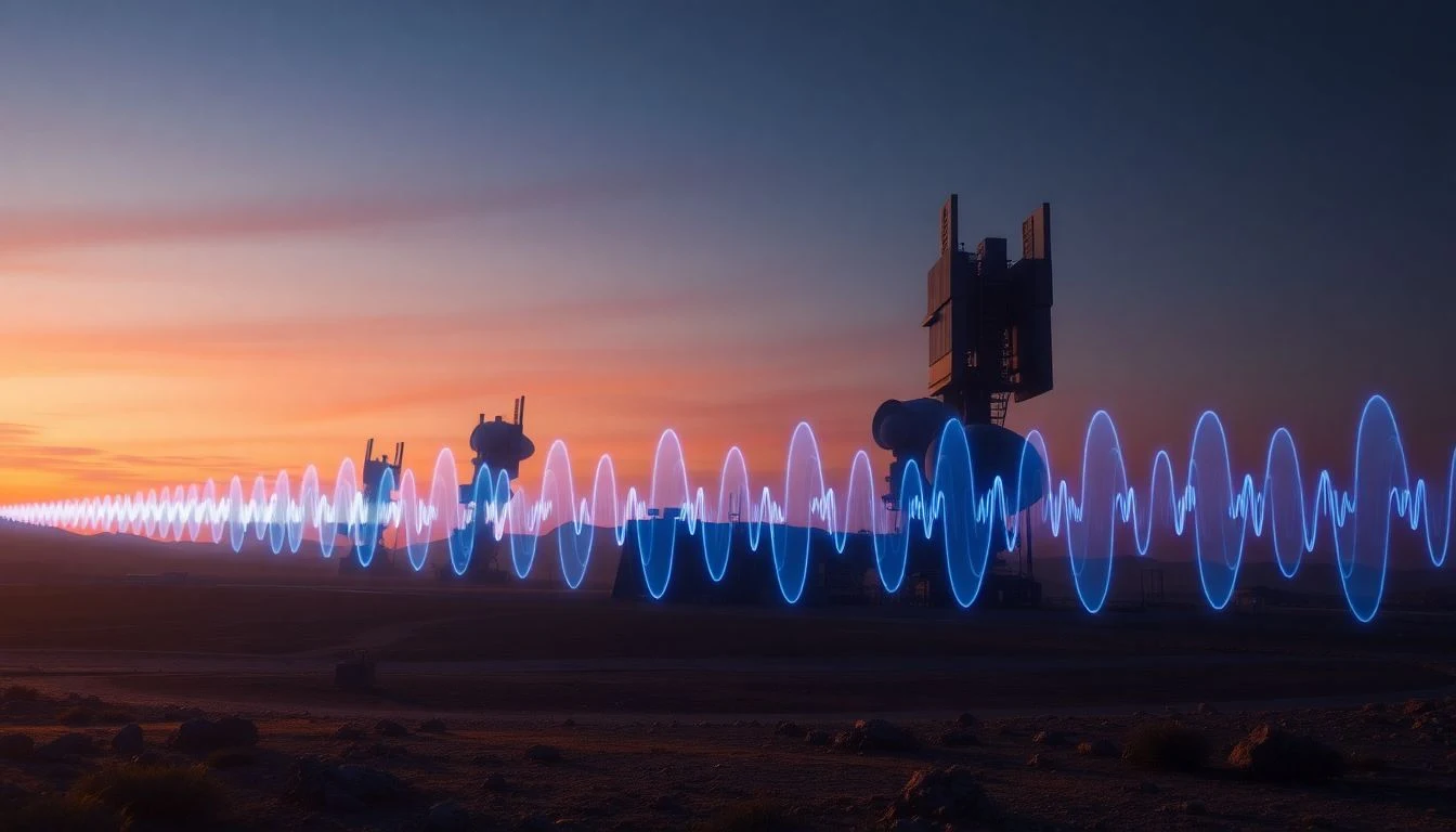 Radar Jamming Explained: What It Is and How It Works to Disrupt Detection Systems