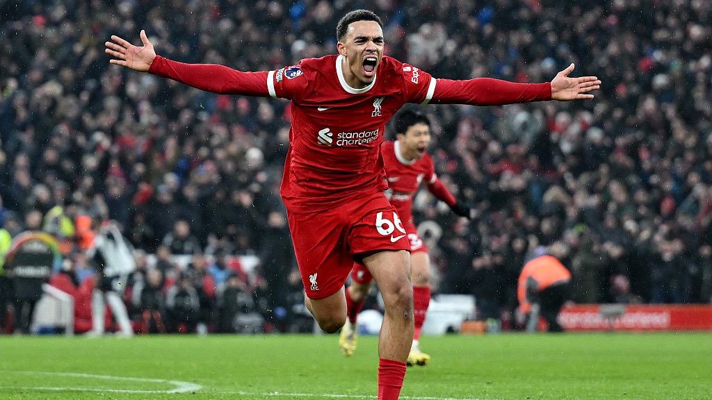 FPL Gameweek 23 Transfer Tips: Two Players to BUY - Trent Alexander Arnold 