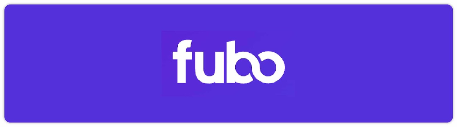 fubo logo