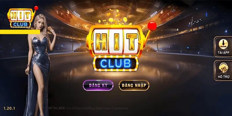 Giới thiệu Hitclub - Nhà Cái Xanh Chín, Uy Tín Top 1 Châu Á