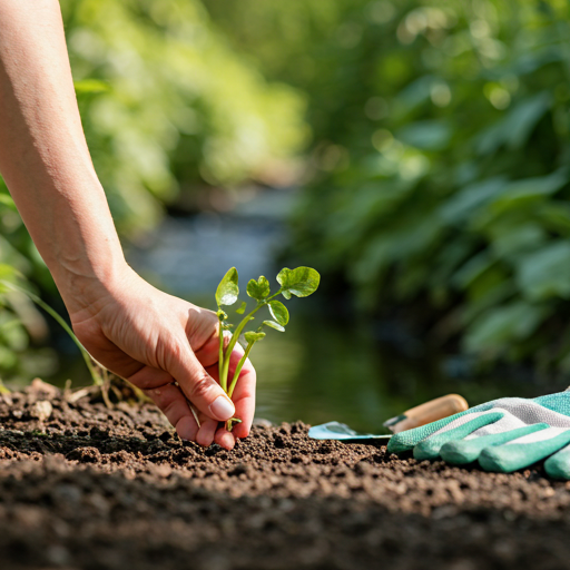 How to Grow Watercress Vegetable: 7 Simple Steps for a Thriving Crop