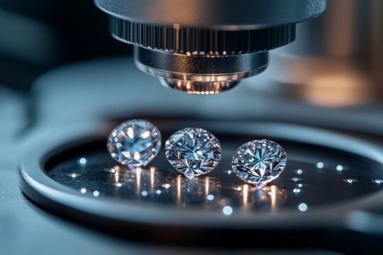 What Are Lab-Grown Diamonds?