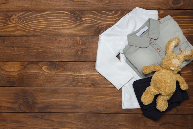 Essential Baby Clothes for Every Wardrobe