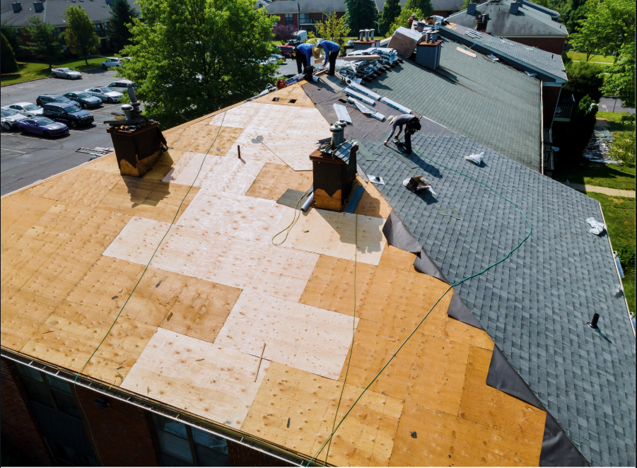 Essential Tips for Homeowners: How to Prolong the Life of Your Roof