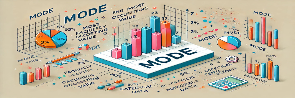 Understanding the Mode