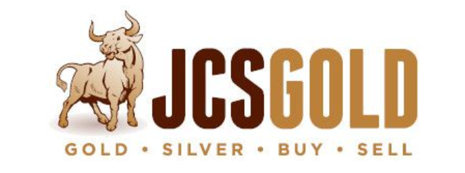 LOGO OF JCS Gold