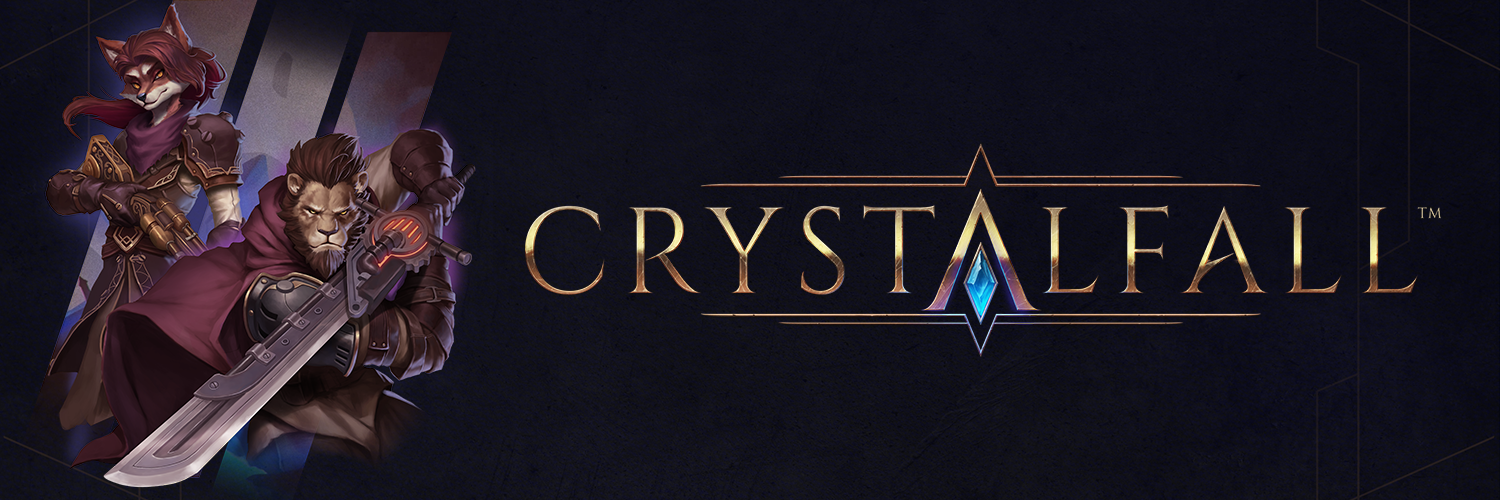 “The upcoming ARPG Crystals of Naramunz will be renamed Crystalfall”