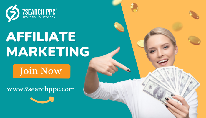 affiliate marketing platform