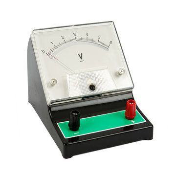 voltmeter