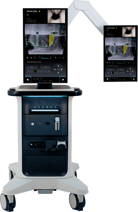 A machine with a screen on top

AI-generated content may be incorrect.