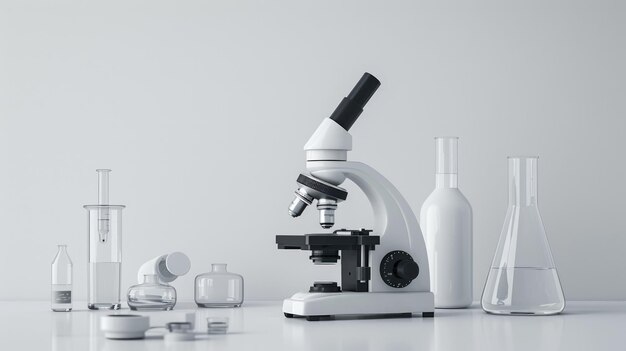 science lab supplies