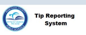tip-reporting-system