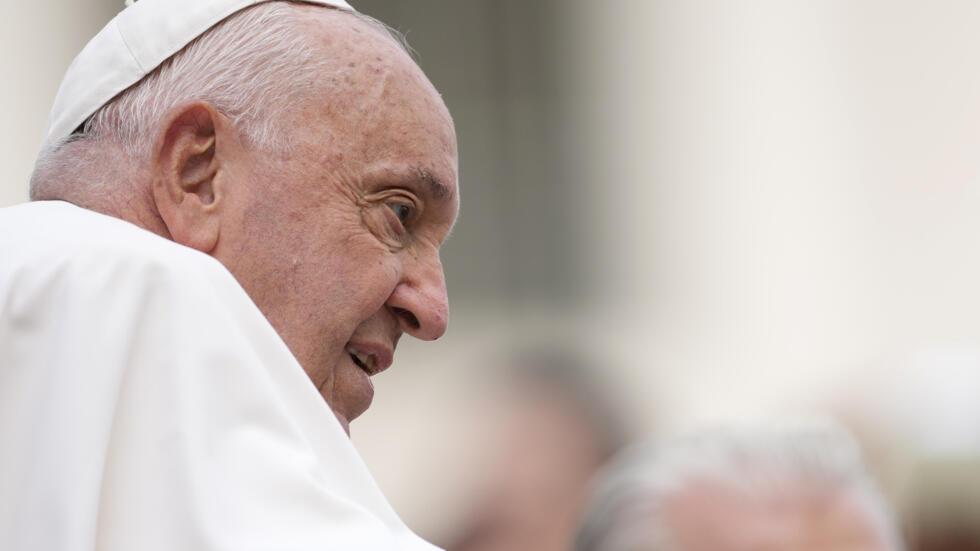 La visite du pape François en Belgique est centre sur le 600e anniversaire de l'universit catholique de Louvain.