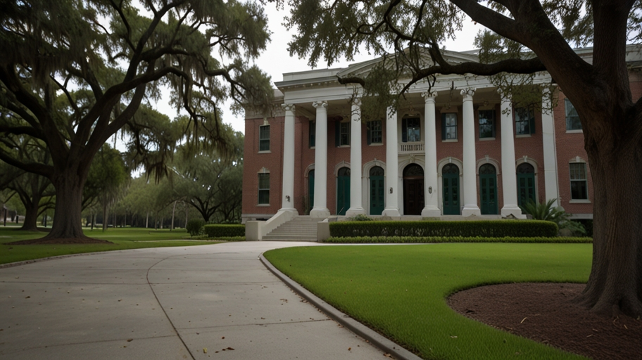 Tulane