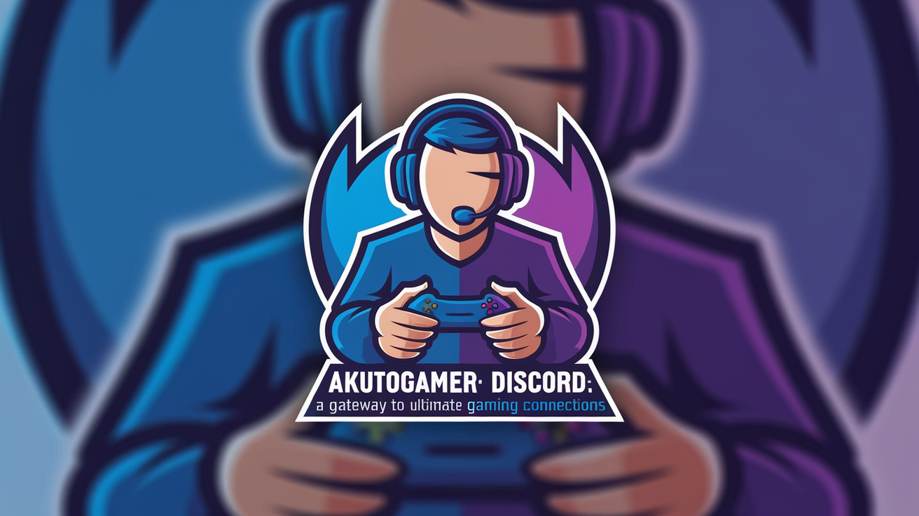 akutogamer discord