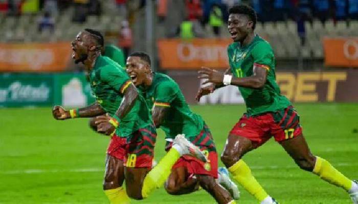 Nhận định soi kèo Kenya vs Cameroon, 20h00 ngày 14/10: Thắng tiếp lượt về